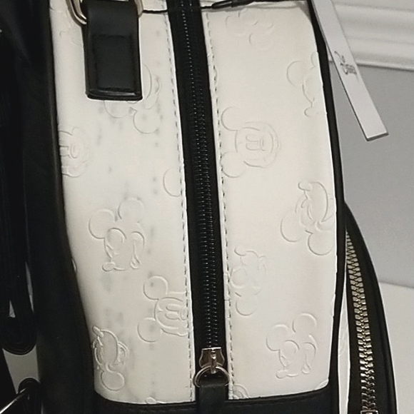 Disney Mickey Mouse Backpack - Picture 6 of 6